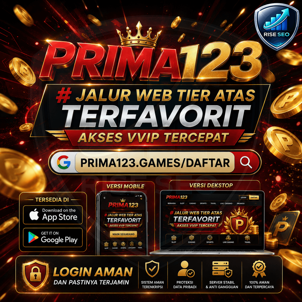 PRIMA123